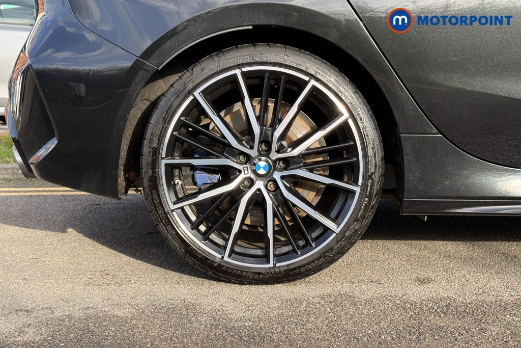 BMW 1 Series M135i Automatic Petrol Hatchback - Stock Number (1597029) - 34th supplementary image