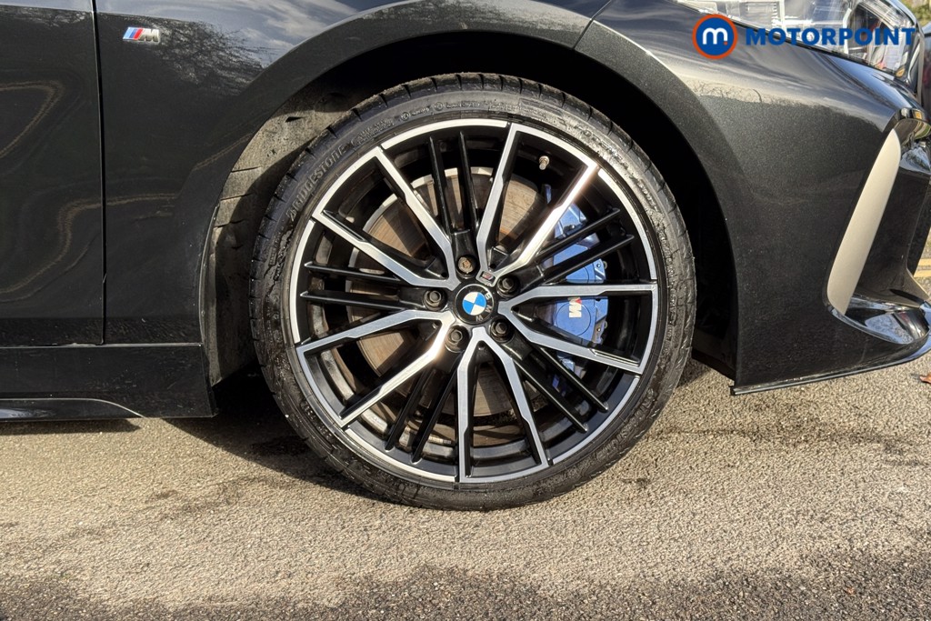 BMW 1 Series M135i Automatic Petrol Hatchback - Stock Number (1597029) - 35th supplementary image