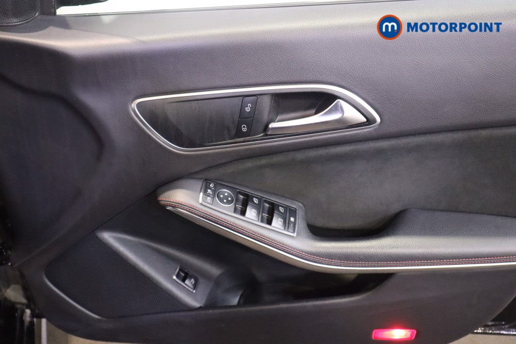 Mercedes-Benz CLA Amg Line Night Edition Automatic Diesel Coupe - Stock Number (1597079) - 13th supplementary image