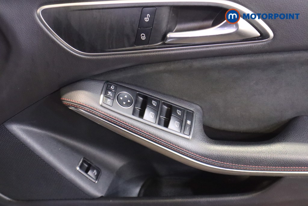 Mercedes-Benz CLA Amg Line Night Edition Automatic Diesel Coupe - Stock Number (1597079) - 14th supplementary image