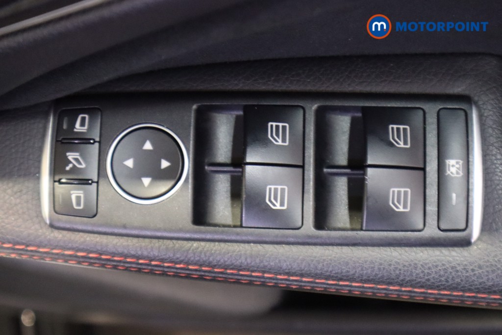 Mercedes-Benz CLA Amg Line Night Edition Automatic Diesel Coupe - Stock Number (1597079) - 15th supplementary image