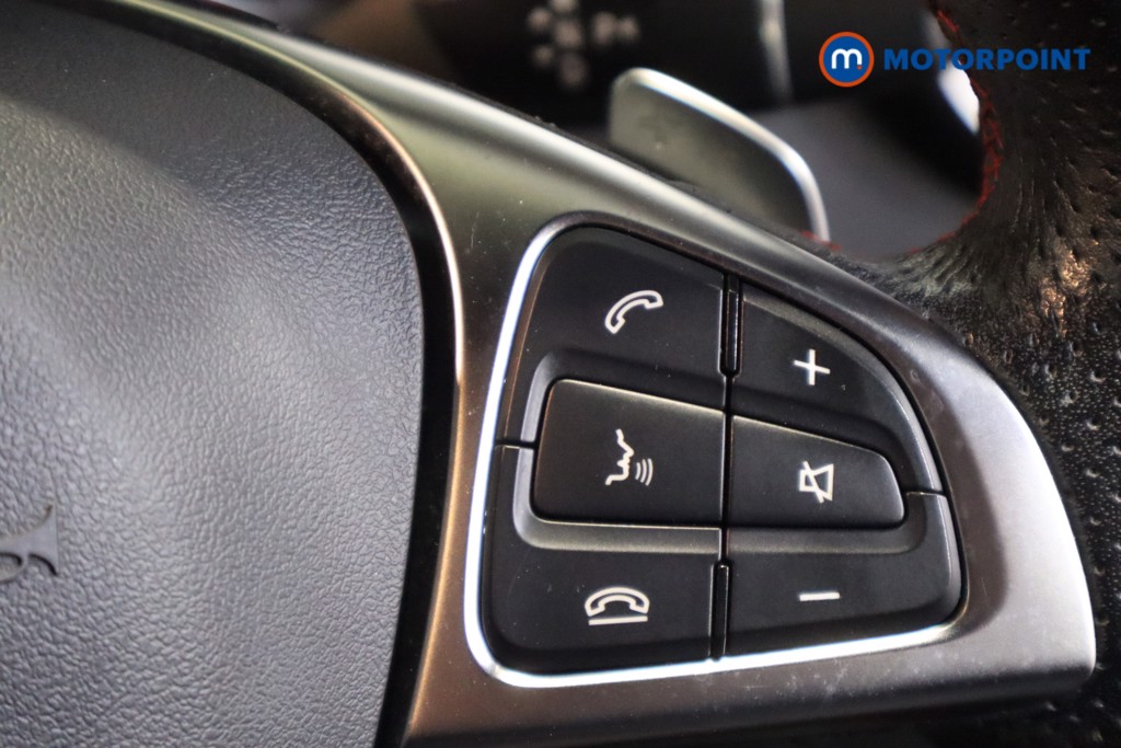 Mercedes-Benz CLA Amg Line Night Edition Automatic Diesel Coupe - Stock Number (1597079) - 18th supplementary image