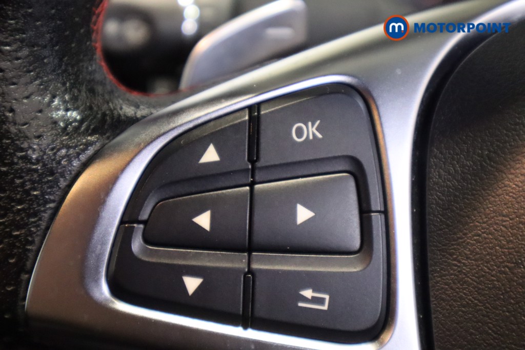 Mercedes-Benz CLA Amg Line Night Edition Automatic Diesel Coupe - Stock Number (1597079) - 19th supplementary image