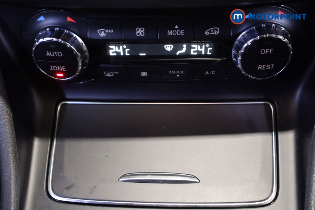 Mercedes-Benz CLA Amg Line Night Edition Automatic Diesel Coupe - Stock Number (1597079) - 22nd supplementary image