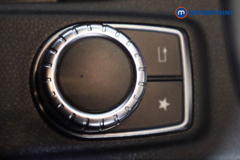 Mercedes-Benz CLA Amg Line Night Edition Automatic Diesel Coupe - Stock Number (1597079) - 26th supplementary image