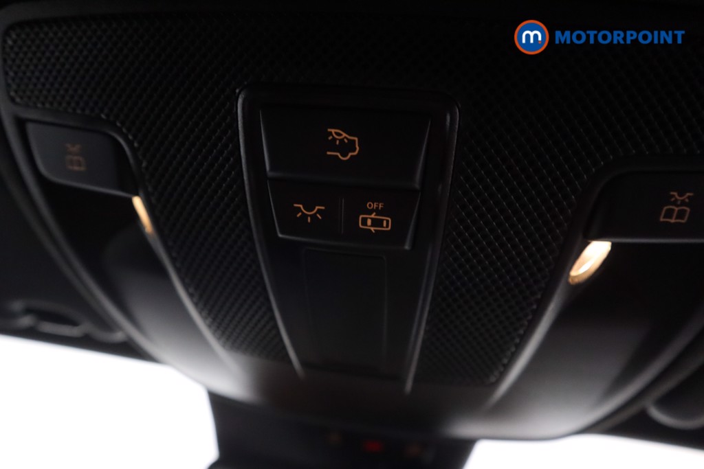 Mercedes-Benz CLA Amg Line Night Edition Automatic Diesel Coupe - Stock Number (1597079) - 27th supplementary image