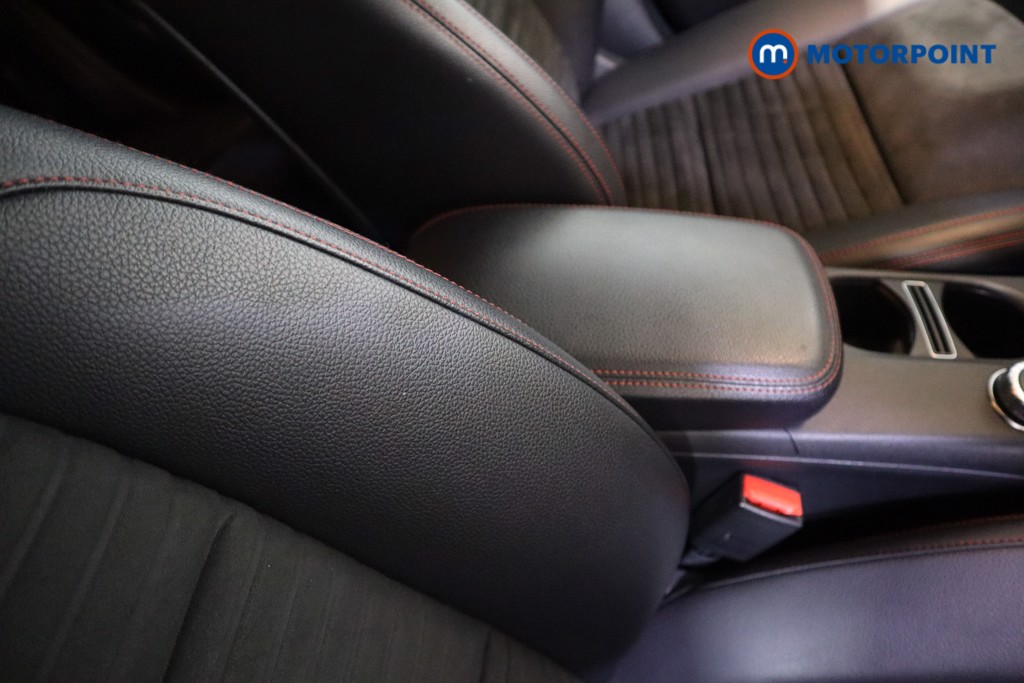 Mercedes-Benz CLA Amg Line Night Edition Automatic Diesel Coupe - Stock Number (1597079) - 28th supplementary image