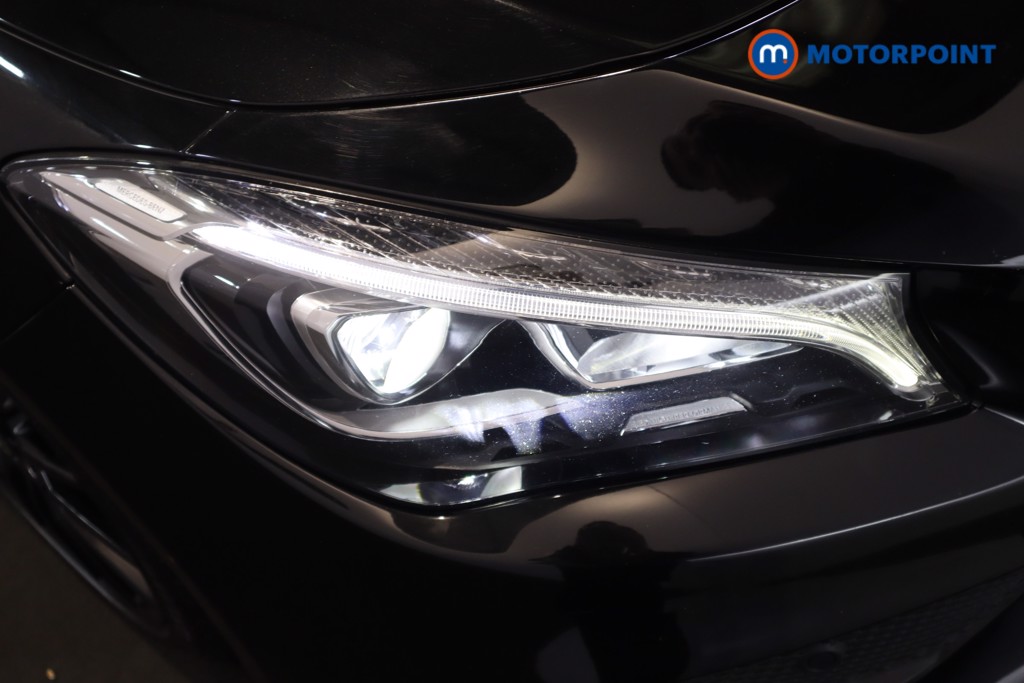 Mercedes-Benz CLA Amg Line Night Edition Automatic Diesel Coupe - Stock Number (1597079) - 35th supplementary image