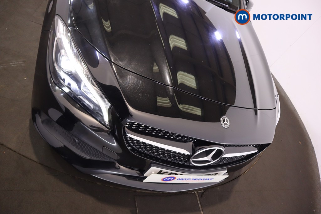 Mercedes-Benz CLA Amg Line Night Edition Automatic Diesel Coupe - Stock Number (1597079) - 36th supplementary image