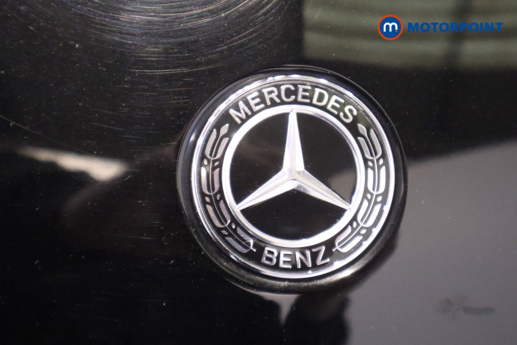 Mercedes-Benz CLA Amg Line Night Edition Automatic Diesel Coupe - Stock Number (1597079) - 37th supplementary image