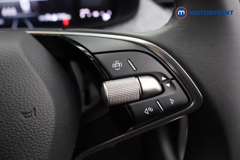 Skoda Kamiq SE Manual Petrol SUV - Stock Number (1597090) - 3rd supplementary image