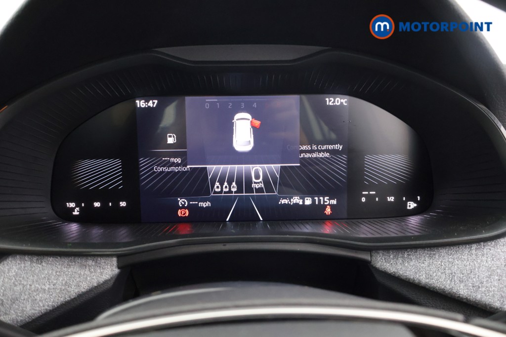 Skoda Kamiq SE Manual Petrol SUV - Stock Number (1597090) - 4th supplementary image