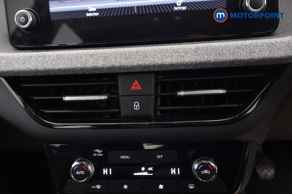 Skoda Kamiq SE Manual Petrol SUV - Stock Number (1597090) - 9th supplementary image