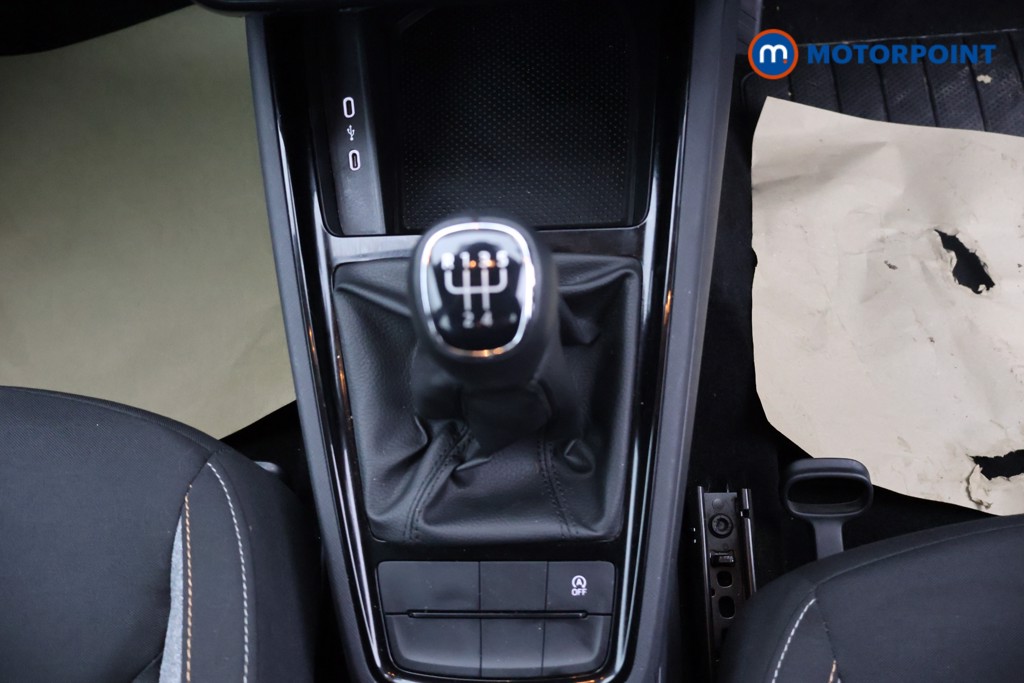 Skoda Kamiq SE Manual Petrol SUV - Stock Number (1597090) - 11th supplementary image