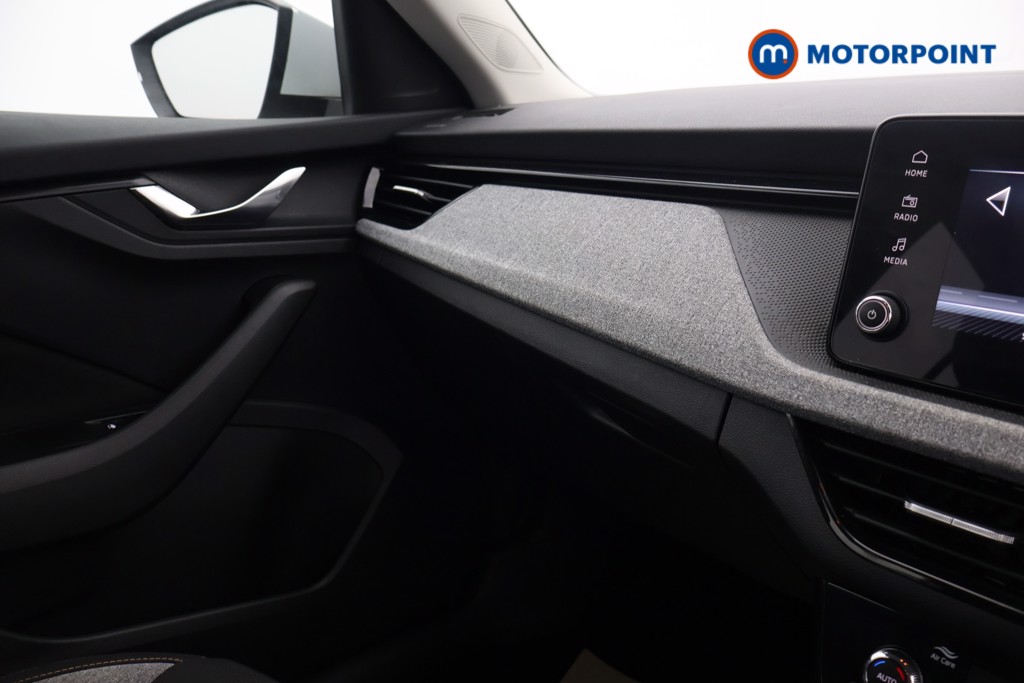 Skoda Kamiq SE Manual Petrol SUV - Stock Number (1597090) - 13th supplementary image