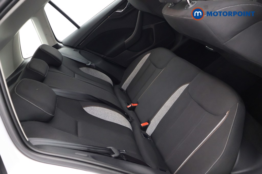 Skoda Kamiq SE Manual Petrol SUV - Stock Number (1597090) - 19th supplementary image