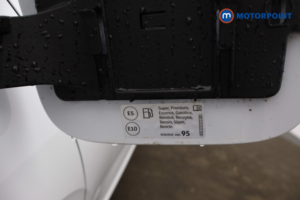 Skoda Kamiq SE Manual Petrol SUV - Stock Number (1597090) - 22nd supplementary image