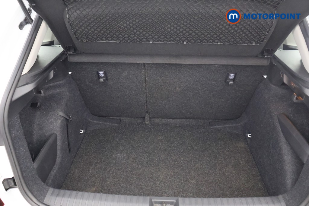 Skoda Kamiq SE Manual Petrol SUV - Stock Number (1597090) - 23rd supplementary image