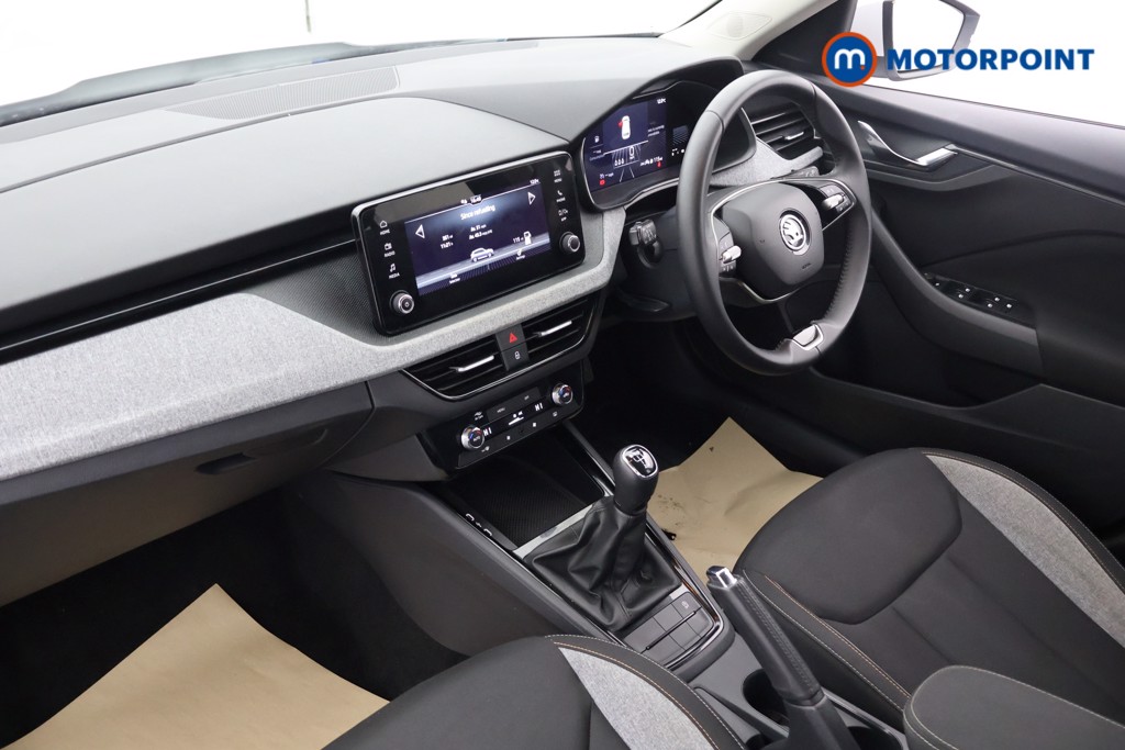 Skoda Kamiq SE Manual Petrol SUV - Stock Number (1597090) - 28th supplementary image