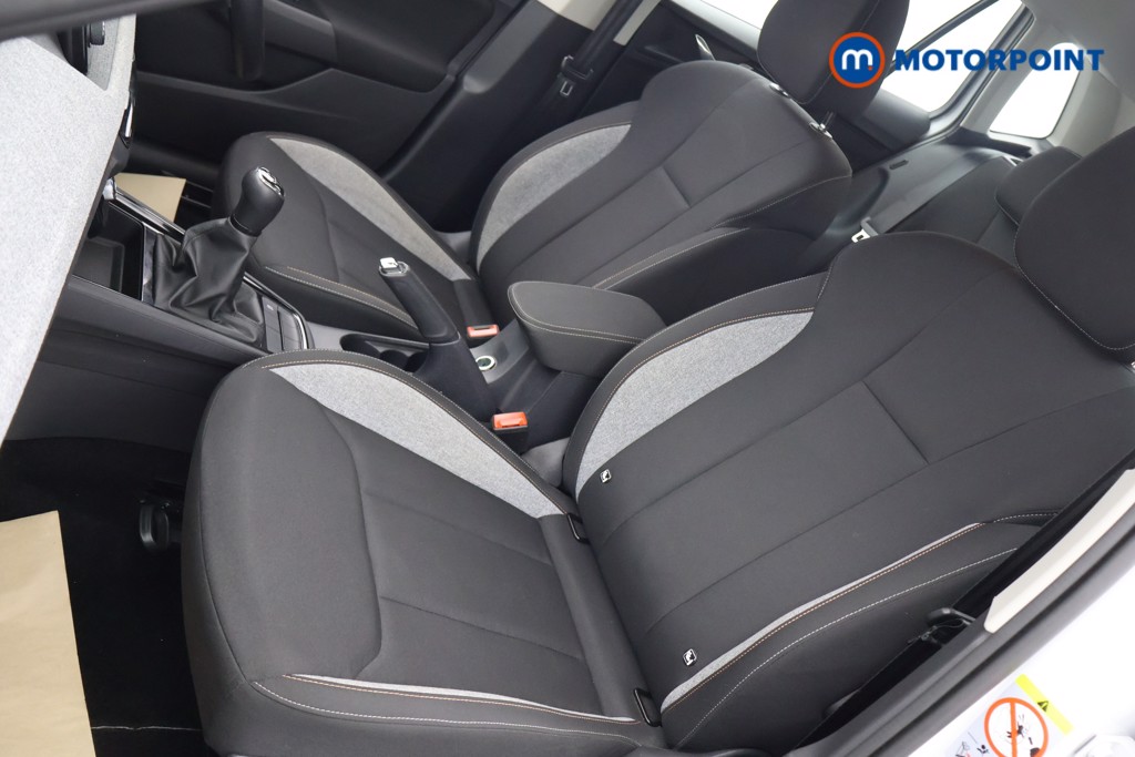 Skoda Kamiq SE Manual Petrol SUV - Stock Number (1597090) - 29th supplementary image