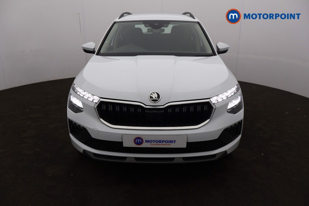 Skoda Kamiq SE Manual Petrol SUV - Stock Number (1597090) - 31st supplementary image