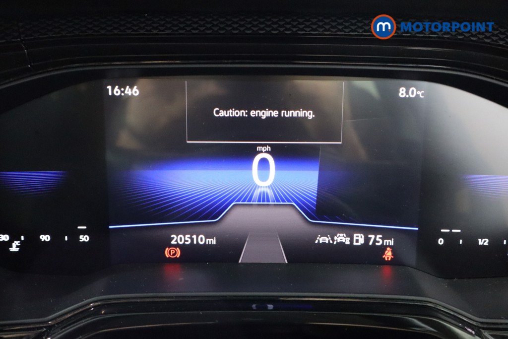 Volkswagen Taigo Life Manual Petrol SUV - Stock Number (1597102) - 2nd supplementary image