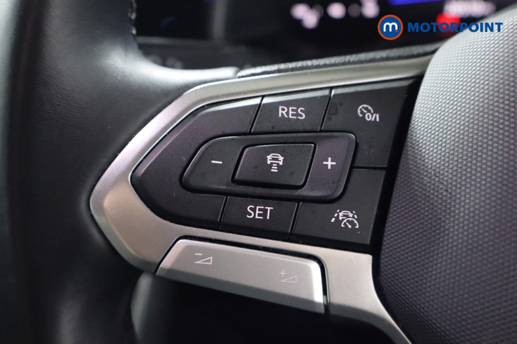 Volkswagen Taigo Life Manual Petrol SUV - Stock Number (1597102) - 3rd supplementary image