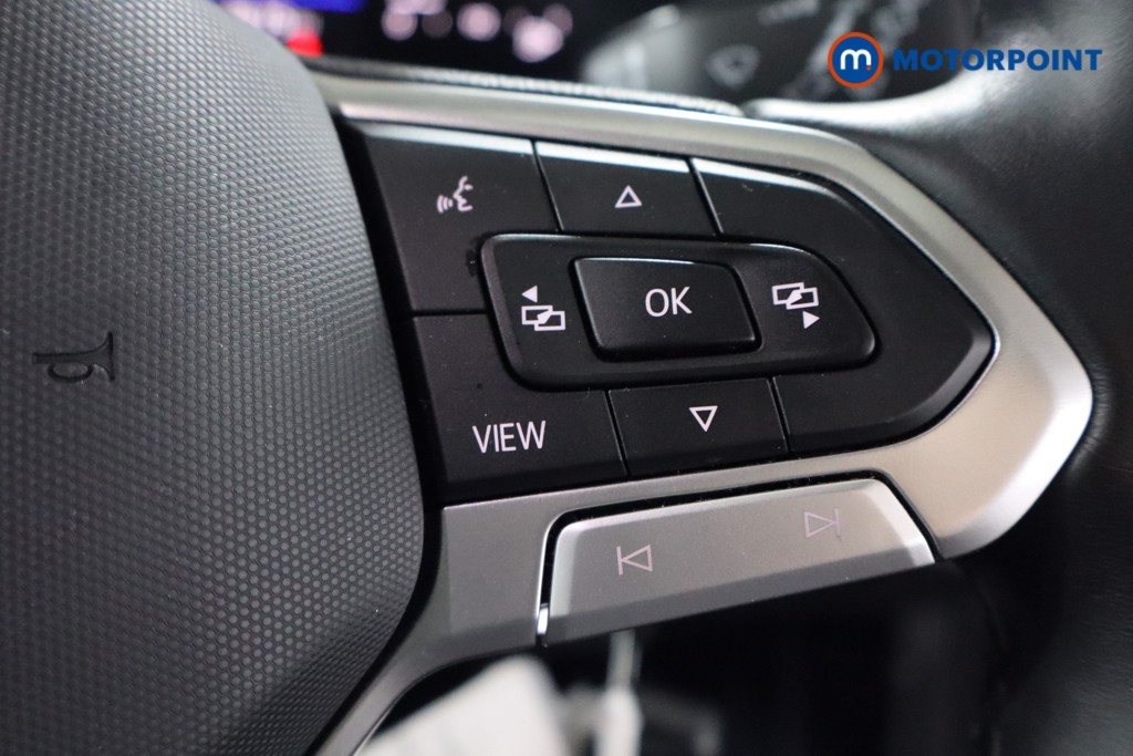 Volkswagen Taigo Life Manual Petrol SUV - Stock Number (1597102) - 5th supplementary image