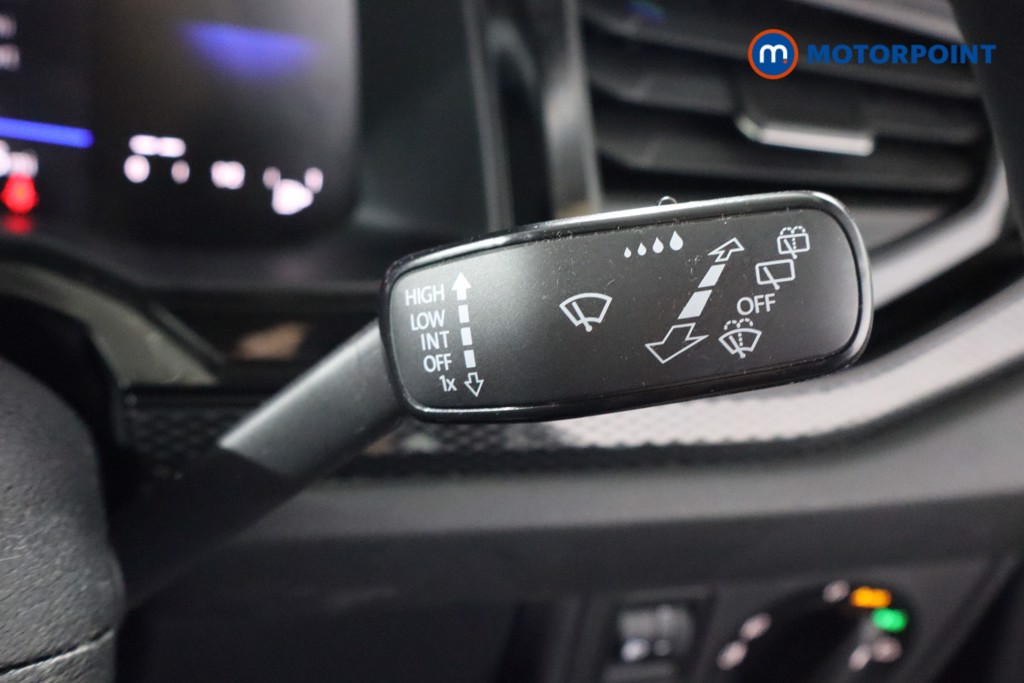 Volkswagen Taigo Life Manual Petrol SUV - Stock Number (1597102) - 6th supplementary image