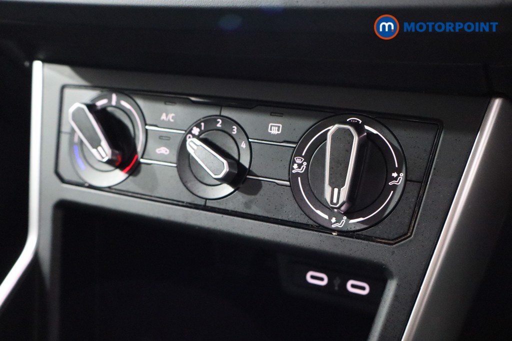 Volkswagen Taigo Life Manual Petrol SUV - Stock Number (1597102) - 10th supplementary image