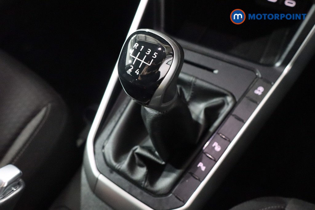 Volkswagen Taigo Life Manual Petrol SUV - Stock Number (1597102) - 11th supplementary image