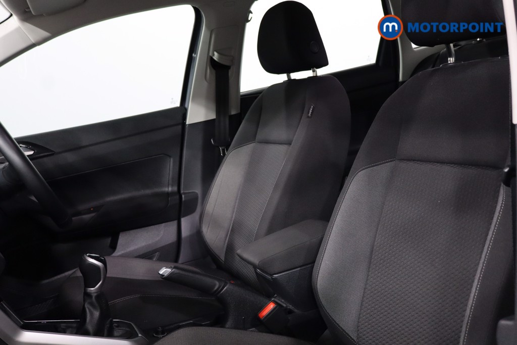 Volkswagen Taigo Life Manual Petrol SUV - Stock Number (1597102) - 12th supplementary image