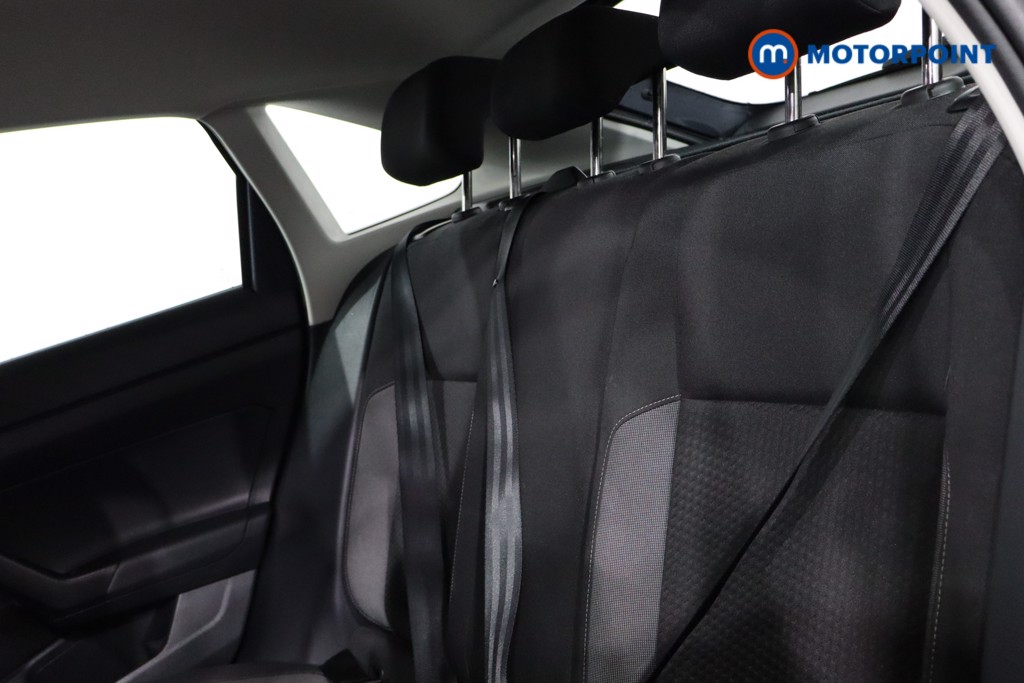 Volkswagen Taigo Life Manual Petrol SUV - Stock Number (1597102) - 13th supplementary image