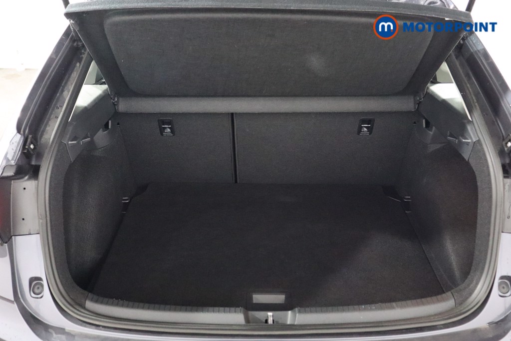 Volkswagen Taigo Life Manual Petrol SUV - Stock Number (1597102) - 14th supplementary image