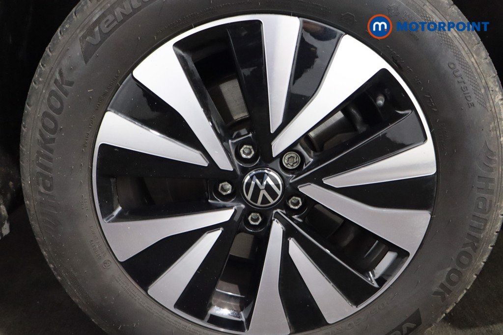 Volkswagen Taigo Life Manual Petrol SUV - Stock Number (1597102) - 15th supplementary image