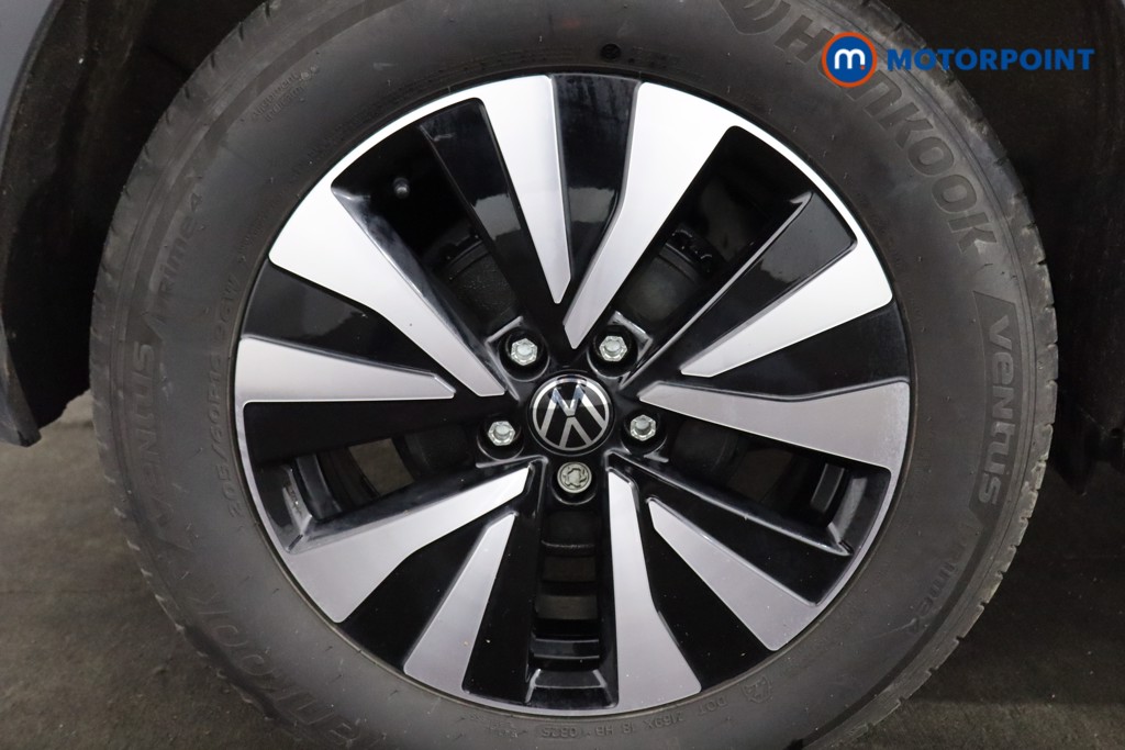 Volkswagen Taigo Life Manual Petrol SUV - Stock Number (1597102) - 16th supplementary image