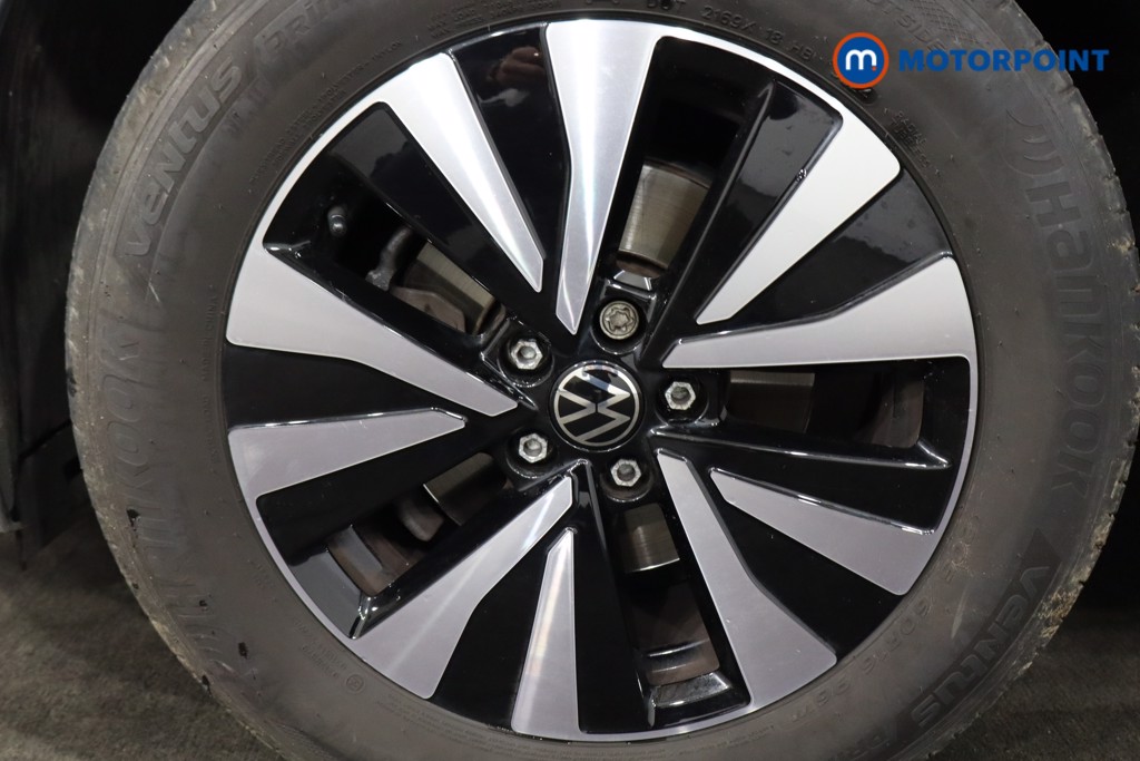 Volkswagen Taigo Life Manual Petrol SUV - Stock Number (1597102) - 18th supplementary image