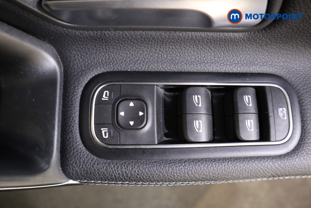 Mercedes-Benz A Class Sport Automatic Petrol Saloon - Stock Number (1597148) - 5th supplementary image