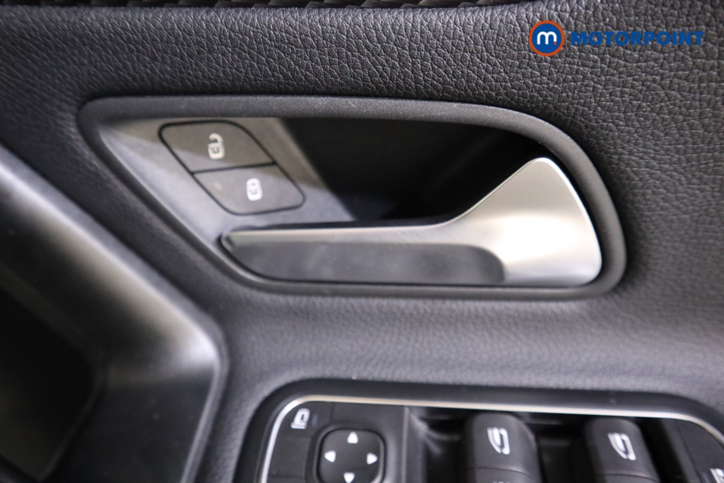 Mercedes-Benz A Class Sport Automatic Petrol Saloon - Stock Number (1597148) - 6th supplementary image