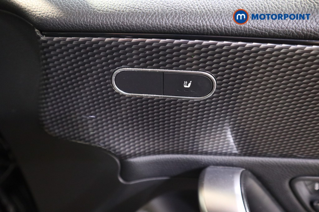 Mercedes-Benz A Class Sport Automatic Petrol Saloon - Stock Number (1597148) - 7th supplementary image