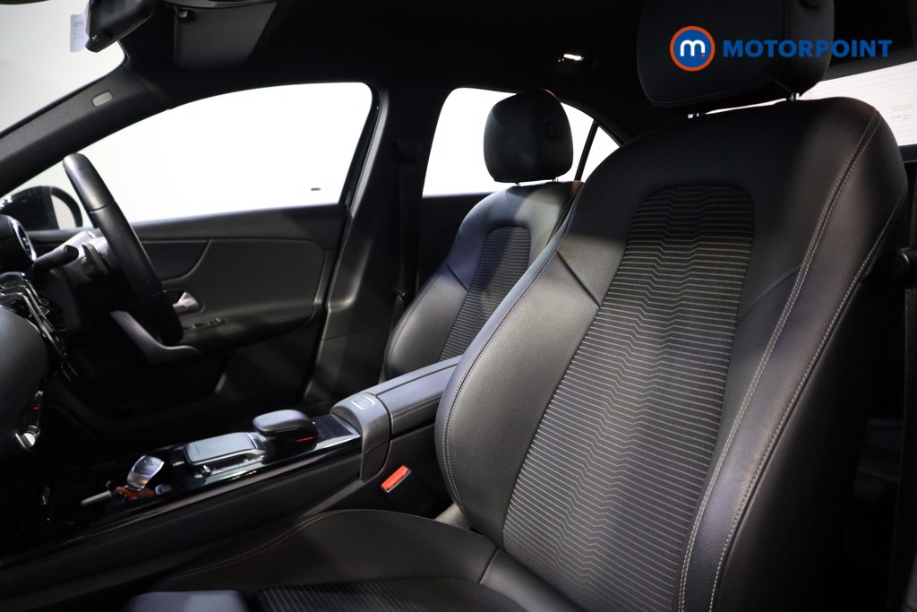 Mercedes-Benz A Class Sport Automatic Petrol Saloon - Stock Number (1597148) - 8th supplementary image