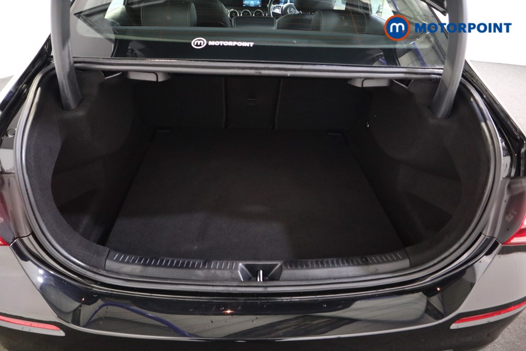 Mercedes-Benz A Class Sport Automatic Petrol Saloon - Stock Number (1597148) - 10th supplementary image