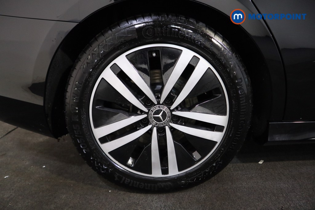 Mercedes-Benz A Class Sport Automatic Petrol Saloon - Stock Number (1597148) - 11th supplementary image