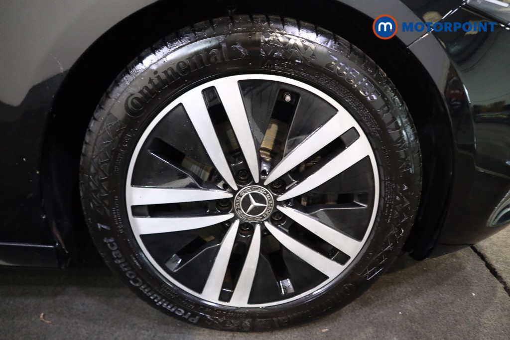 Mercedes-Benz A Class Sport Automatic Petrol Saloon - Stock Number (1597148) - 12th supplementary image