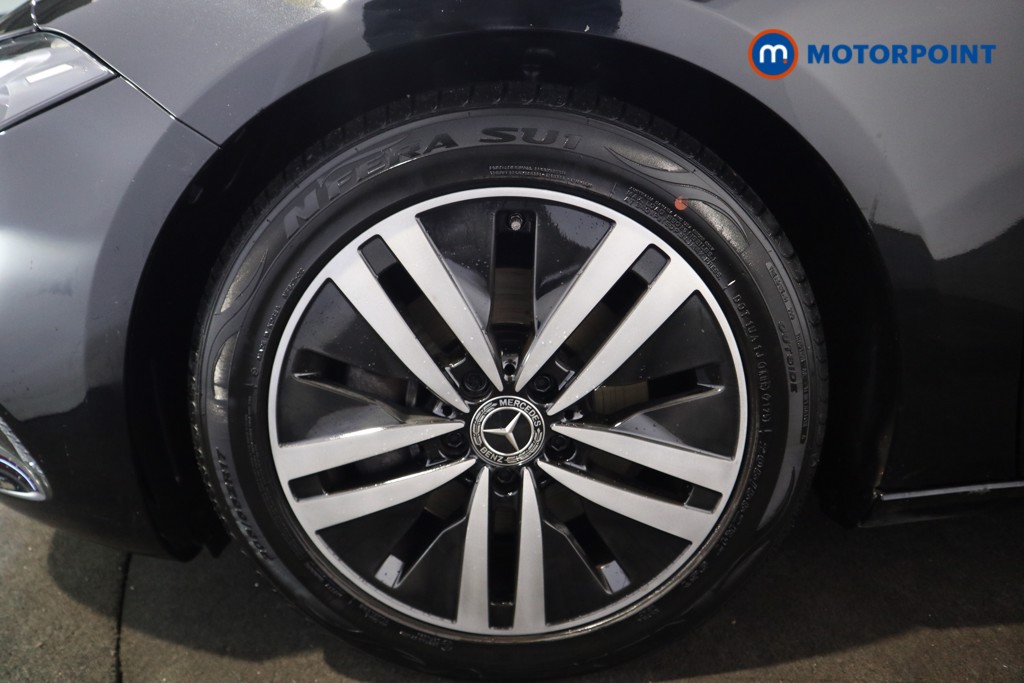 Mercedes-Benz A Class Sport Automatic Petrol Saloon - Stock Number (1597148) - 13th supplementary image