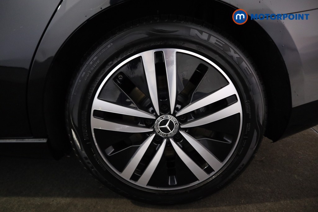 Mercedes-Benz A Class Sport Automatic Petrol Saloon - Stock Number (1597148) - 14th supplementary image