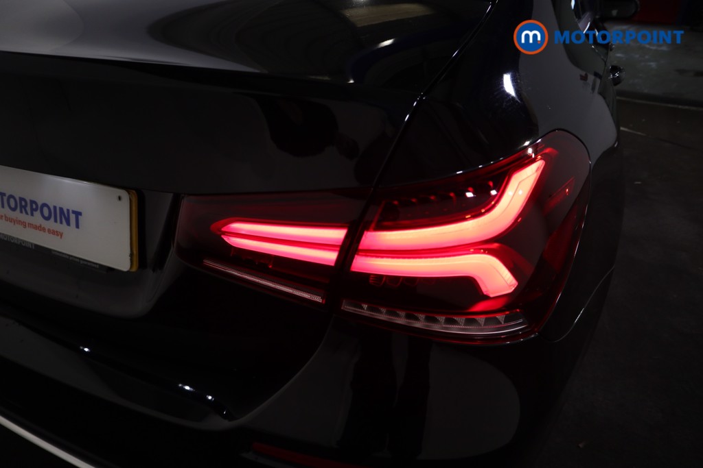 Mercedes-Benz A Class Sport Automatic Petrol Saloon - Stock Number (1597148) - 16th supplementary image
