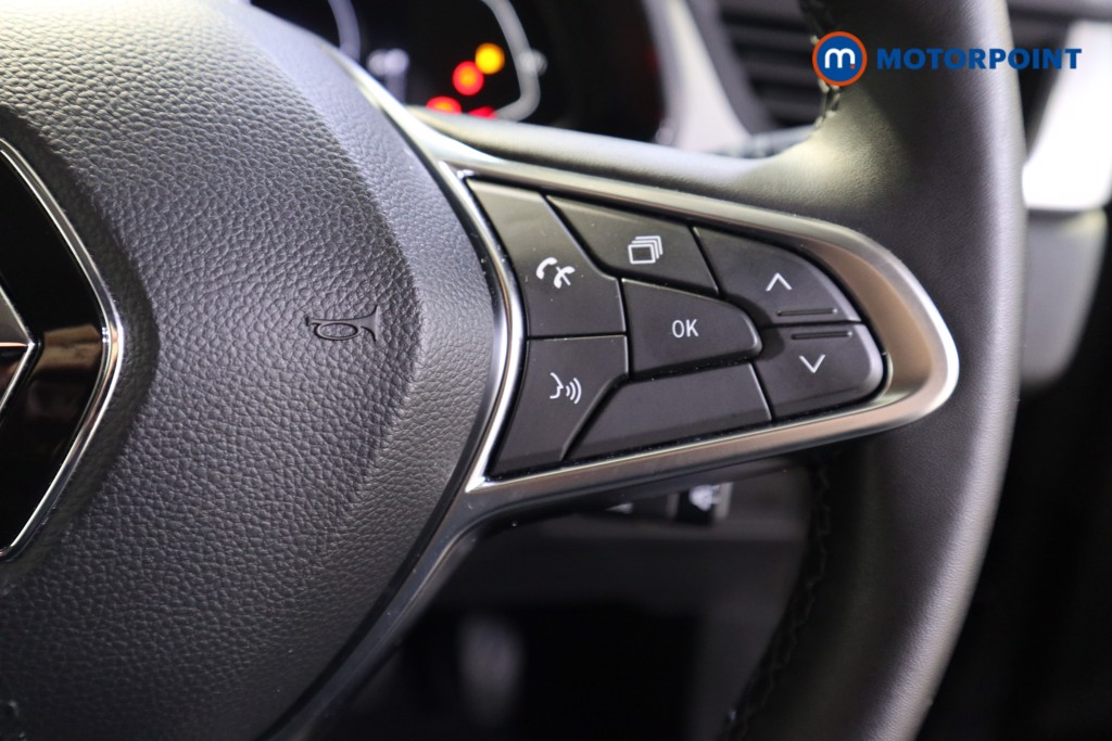 Renault Captur Evolution Automatic Petrol-Electric Hybrid SUV - Stock Number (1597240) - 6th supplementary image