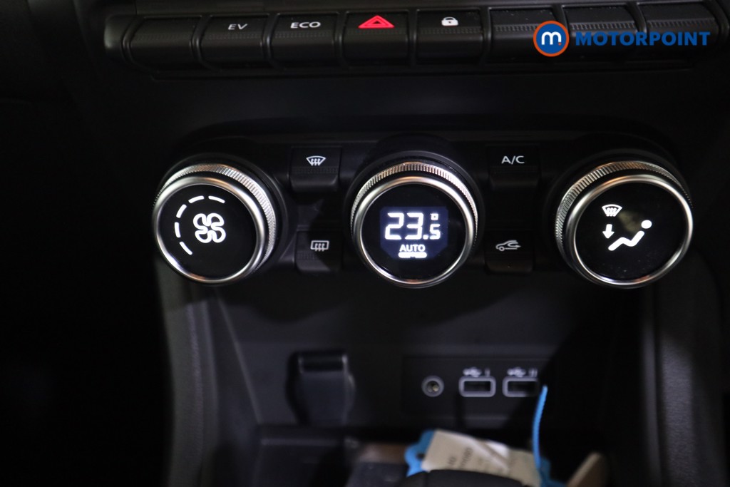 Renault Captur Evolution Automatic Petrol-Electric Hybrid SUV - Stock Number (1597240) - 7th supplementary image