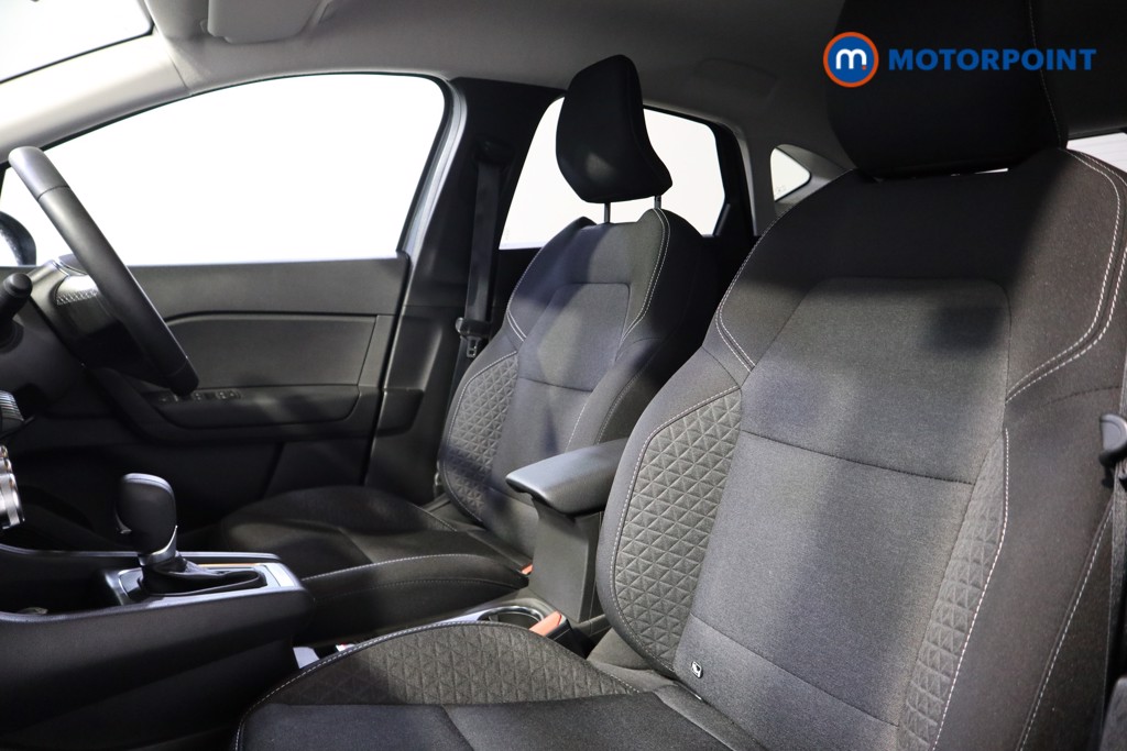 Renault Captur Evolution Automatic Petrol-Electric Hybrid SUV - Stock Number (1597240) - 9th supplementary image